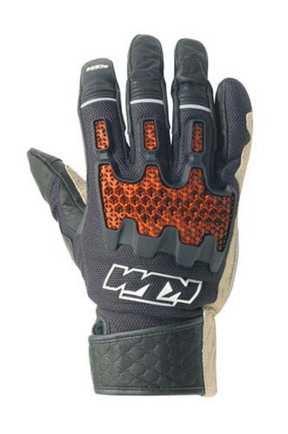 KTM ADV R V3 GLOVES