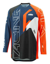 KTM GRAVITY-FX REPLICA JERSEY