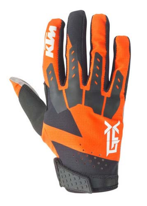 KTM GRAVITY-FX GLOVES