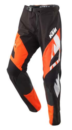 KTM POUNCE PANTS BLACK