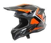 KTM STRYCKER HELMET