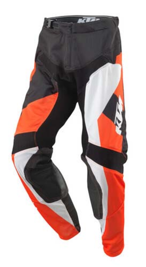 KTM RALLY PRO PANTS