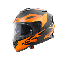 KTM STORM DUKE HELMET