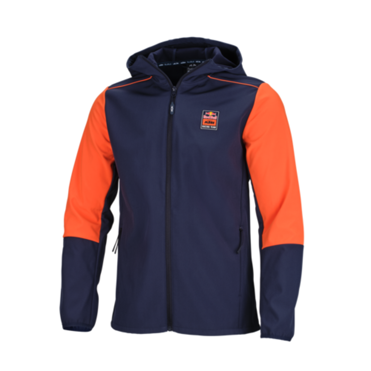 KTM RB APEX SOFTSHELL JACKET