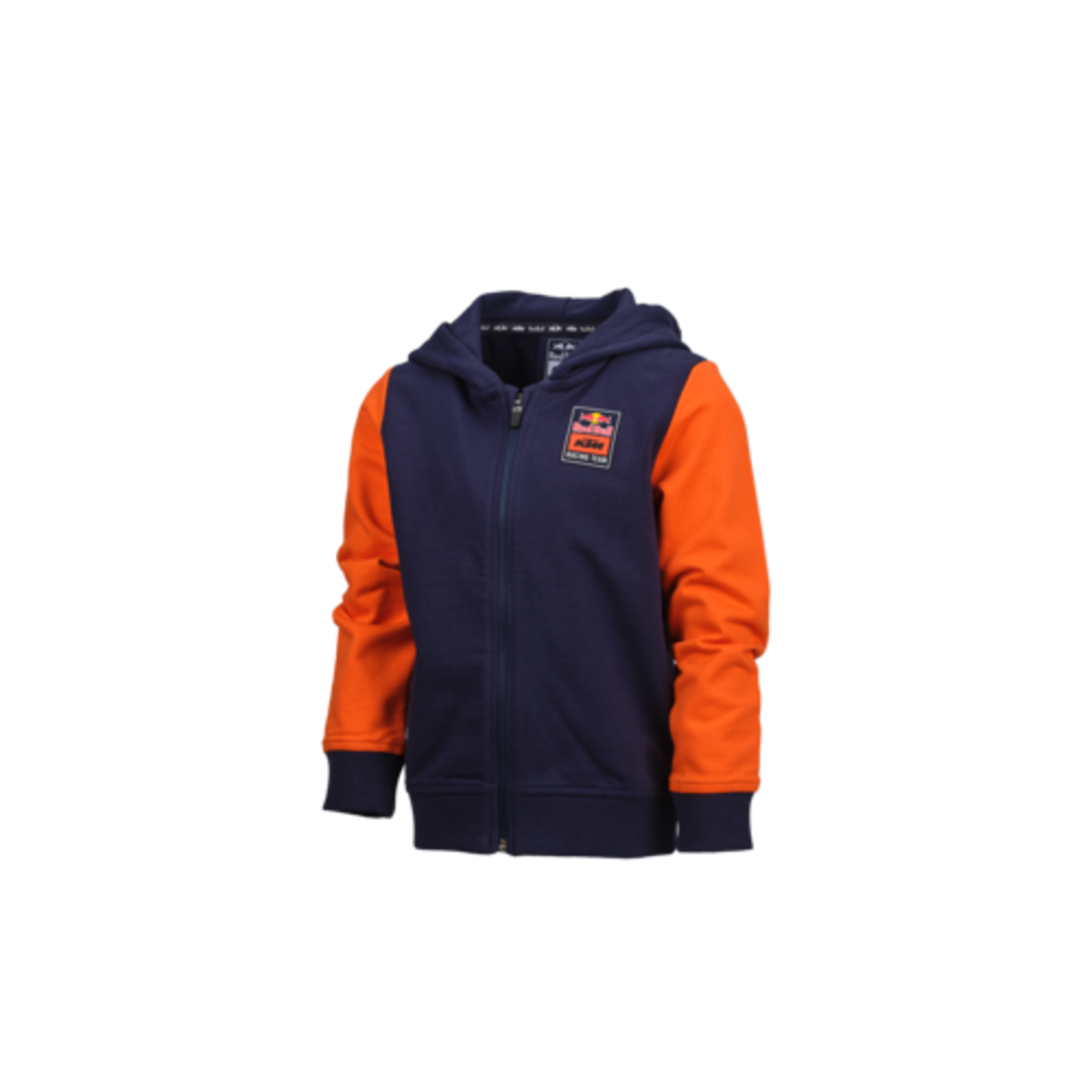 KTM KIDS RB APEX ZIP-HOODIE