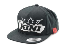 KTM RIPPED LOGO CAP