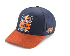 KTM RB JACK MILLER CURVED CAP