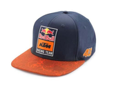 KTM RB JACK MILLER FLAT CAP