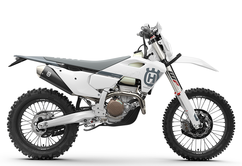 Husqvarna FE 350 Pro | 2025