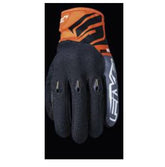 FIVE GLOVES E3 ORANGE