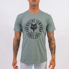 FOX Emblem Tee