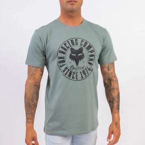 FOX Emblem Tee