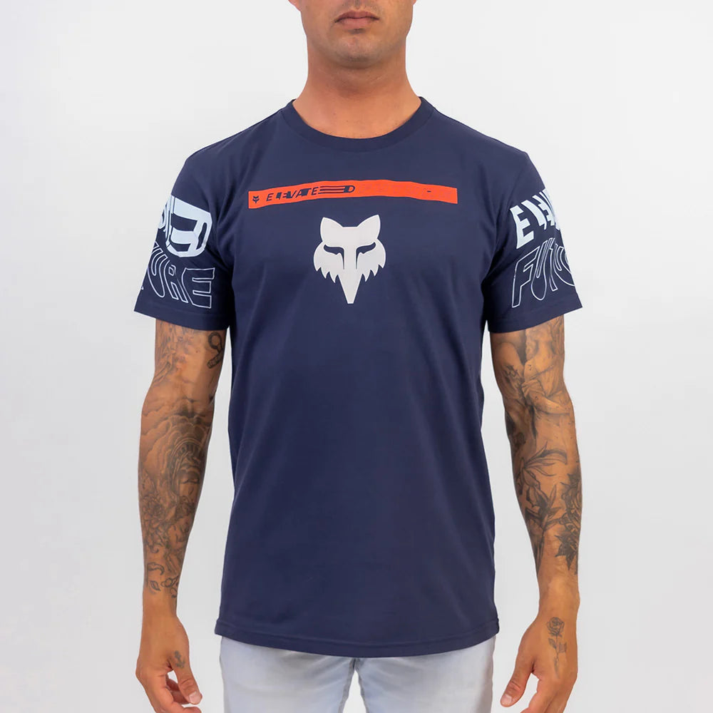 FOX Premium Elevation Tee