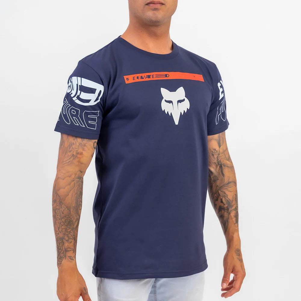 FOX Premium Elevation Tee