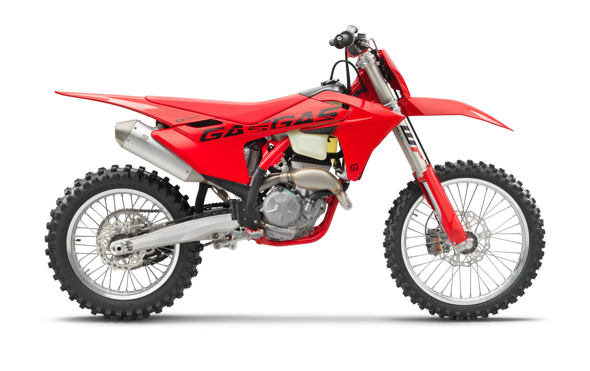 GASGAS EX 250F | 2025