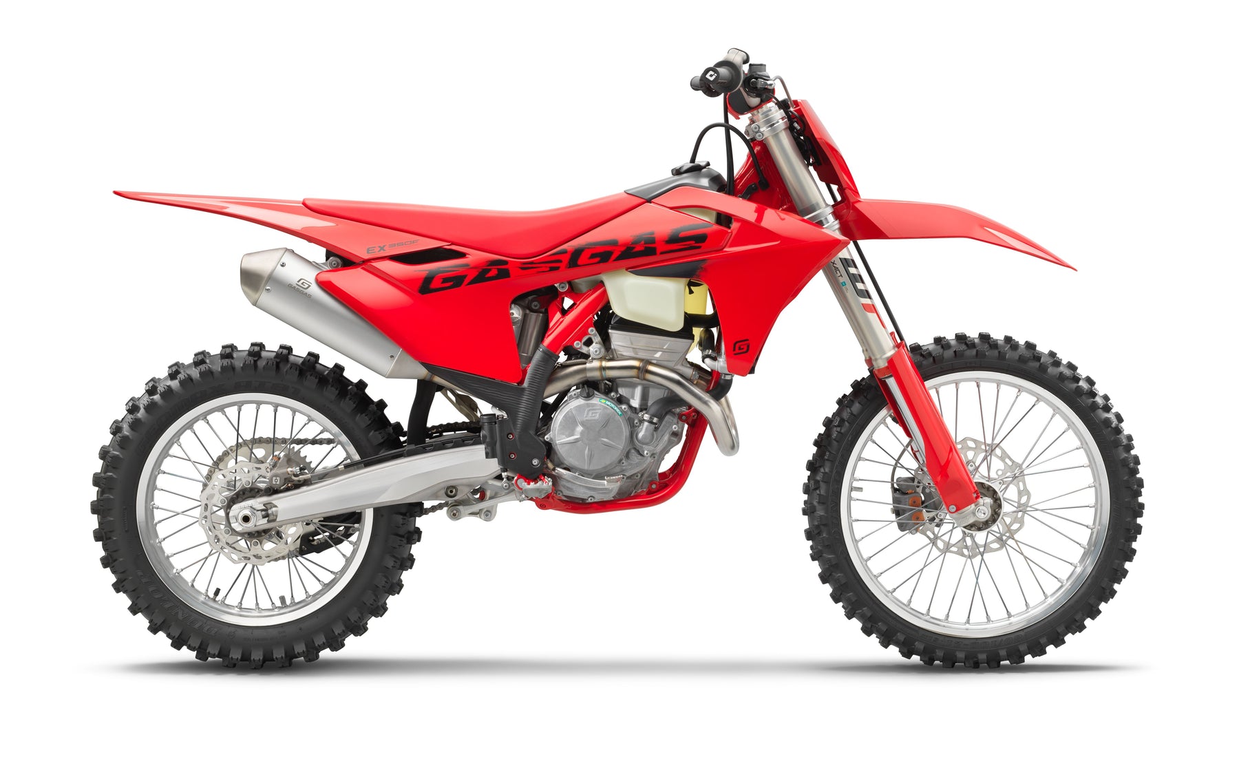 GASGAS EX 350F | 2025