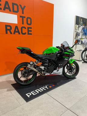 2022 Kawasaki Ninja 400 Abs