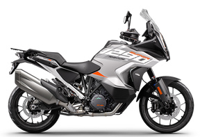 KTM 1290 SUPER ADVENTURE S | 2024