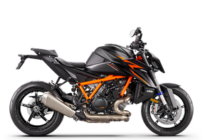 KTM 1390 SUPER DUKE R EVO | 2024