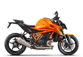 KTM 1390 SUPER DUKE R EVO | 2024