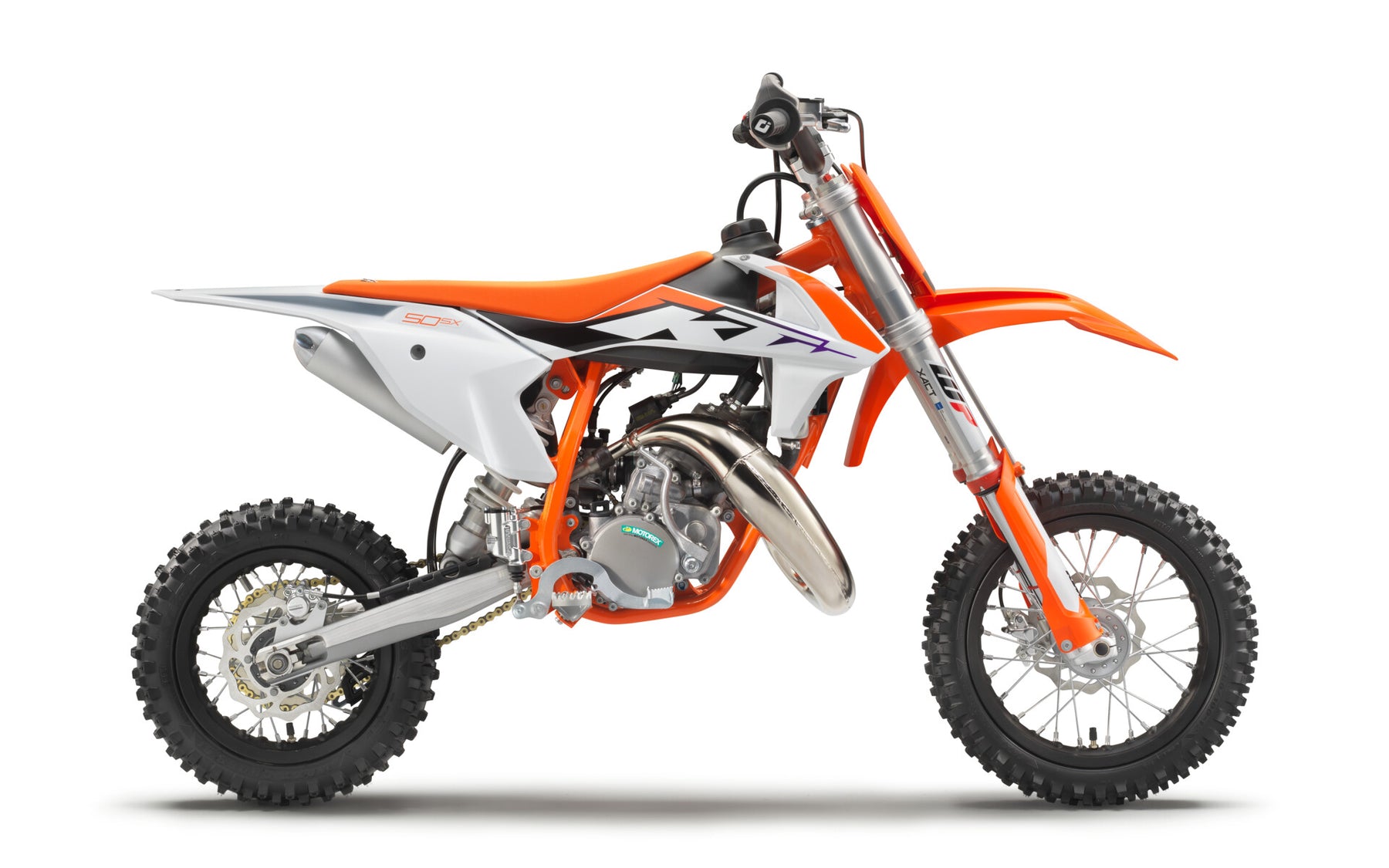 KTM 50 SX | 2023