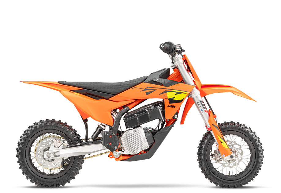 KTM SX-E 3 | 2025