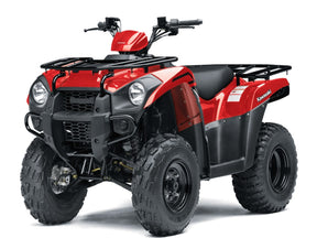 Kawasaki Brute Force 300 | 2024