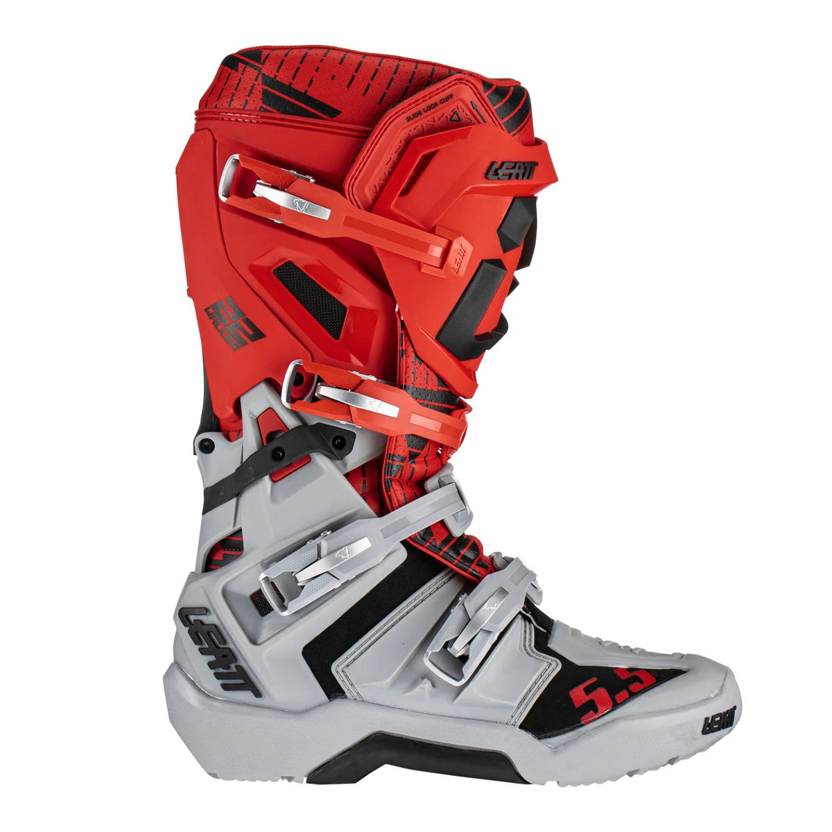 Leatt 5.5 Flexlock Enduro Boot - JW22