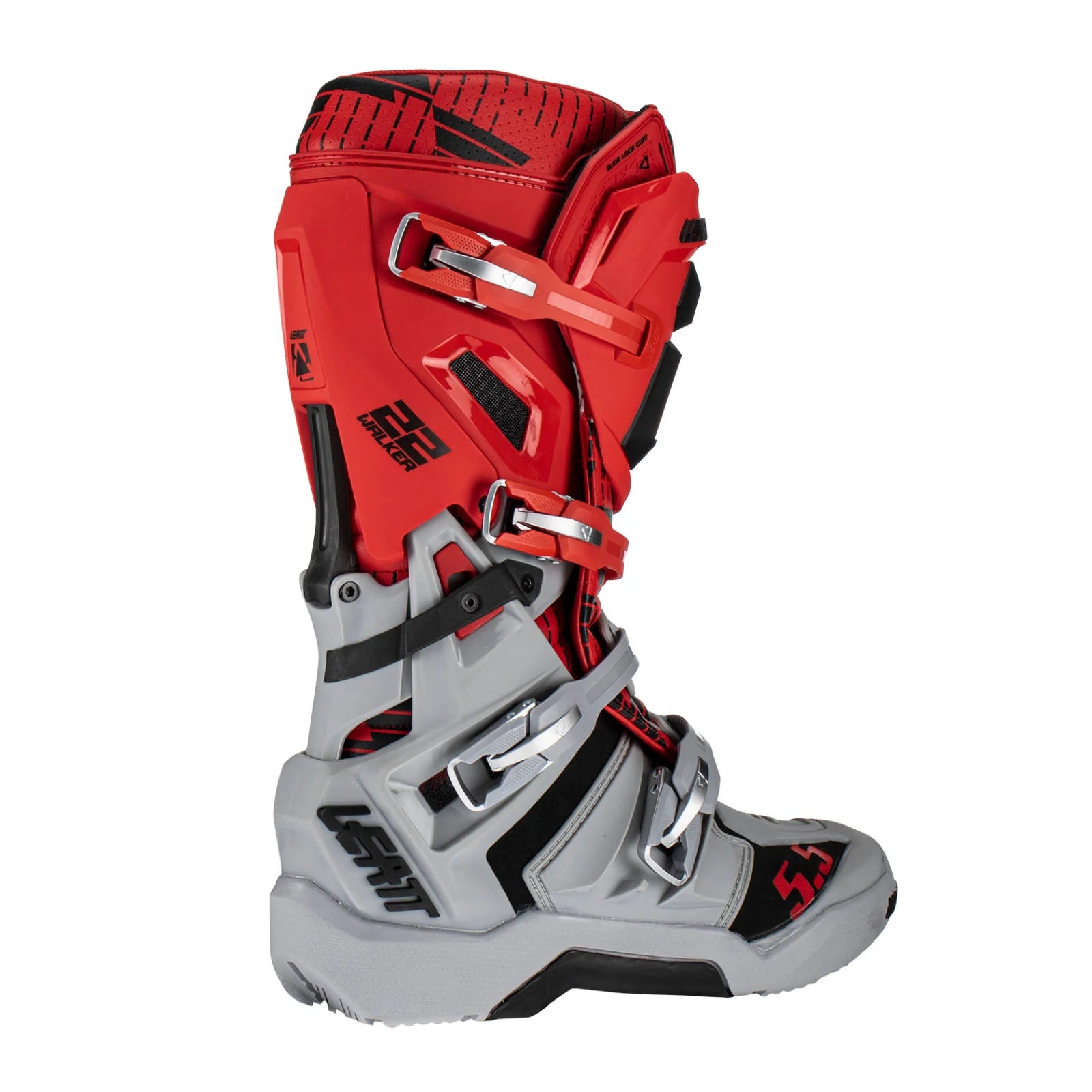 Leatt 5.5 Flexlock Enduro Boot - JW22