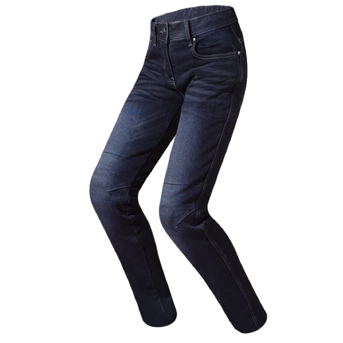 LS2 Bradford man's Jeans - Dark Blue