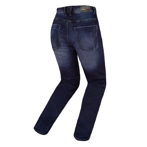 LS2 Bradford man's Jeans - Dark Blue