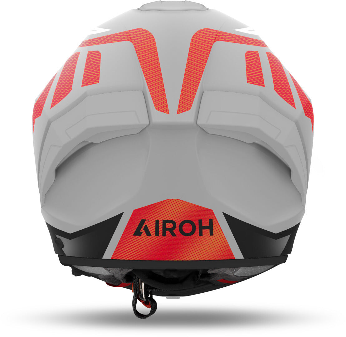 Airoh Matryx Rider Helmet