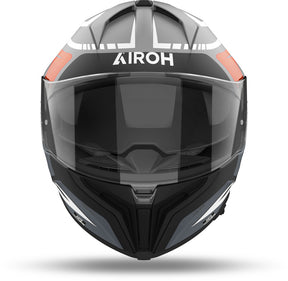 Airoh Matryx Rider Helmet