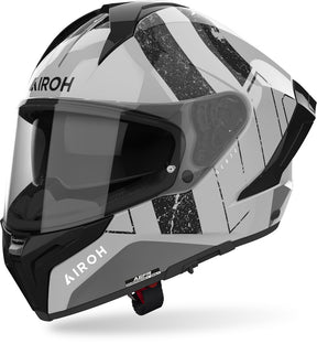 Airoh Matryx Scope Helmet