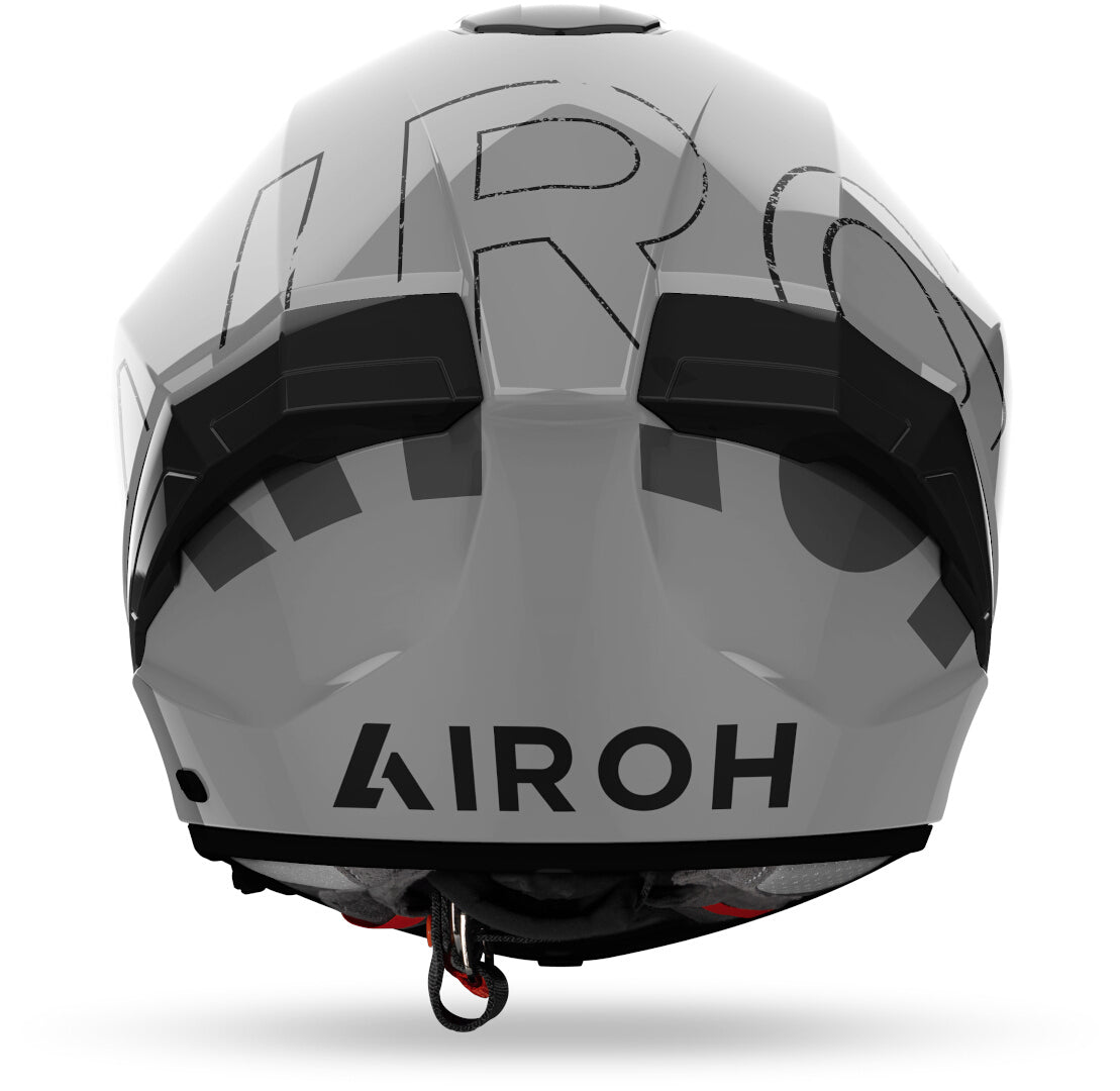 Airoh Matryx Scope Helmet