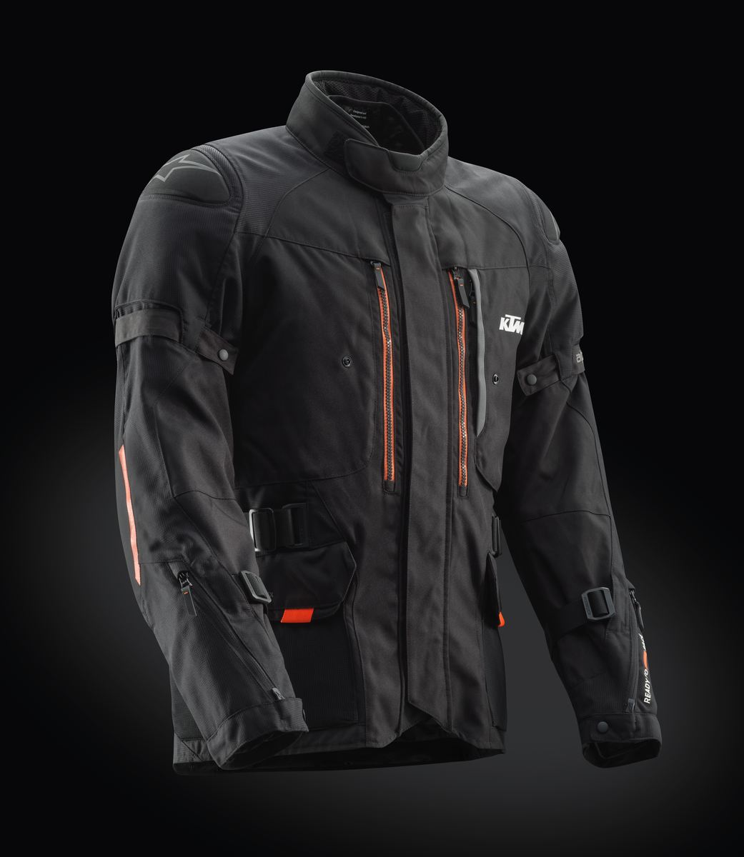 KTM VIDEOADV S GORE-TEX® JACKET