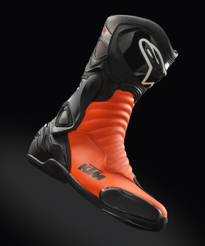 KTM S-MX6 V2 BOOTS