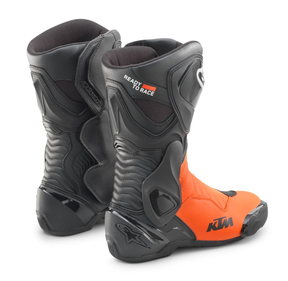 KTM S-MX6 V2 BOOTS