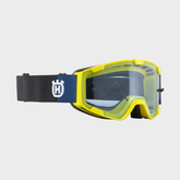 KIDS RAILED GOGGLES OS