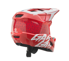 GASGAS KIDS GRAVITY EDRIVE HELMET