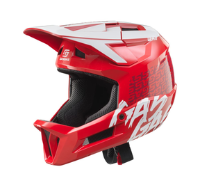 GASGAS KIDS GRAVITY EDRIVE HELMET