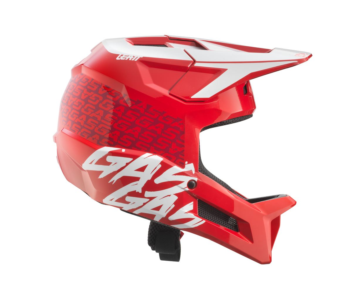 GASGAS KIDS GRAVITY EDRIVE HELMET