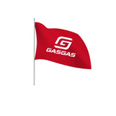 GASGAS FAN FLAG