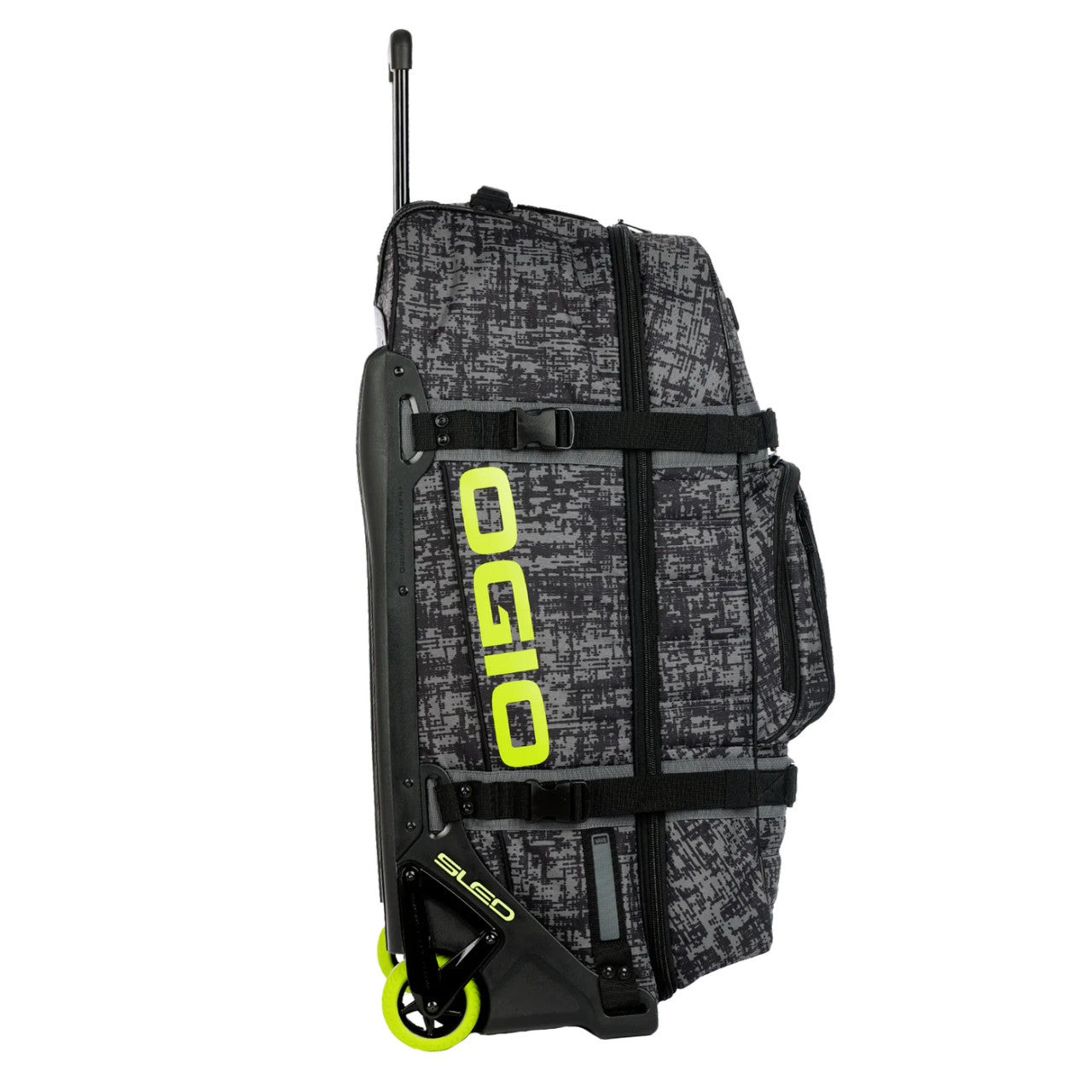 OGIO RIG 9800 PRO Chaos