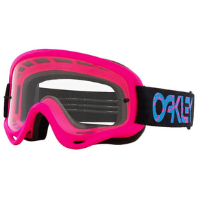 O-Frame® MX Goggles