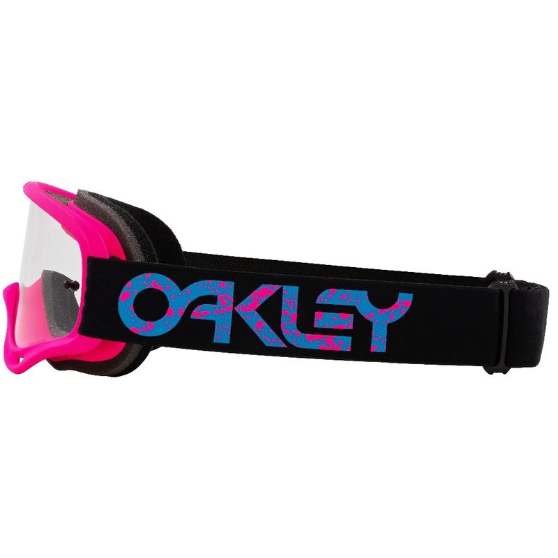 O-Frame® MX Goggles