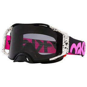 OAKLEY	MX GOGGLE AIRBRAKE MX