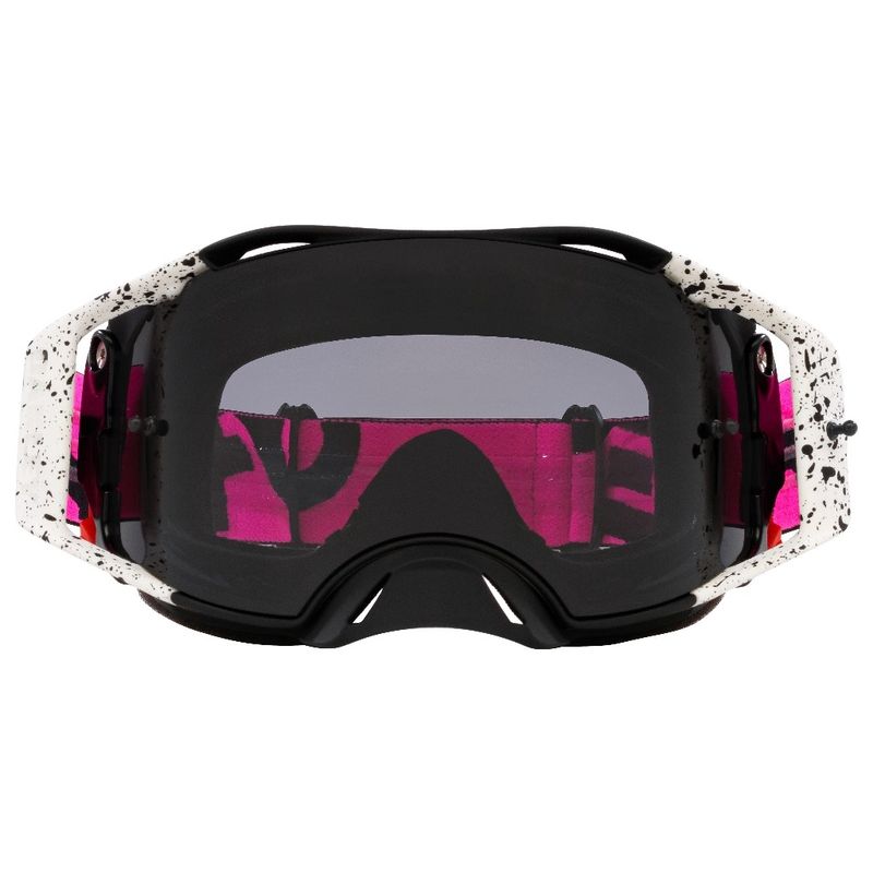 OAKLEY	MX GOGGLE AIRBRAKE MX