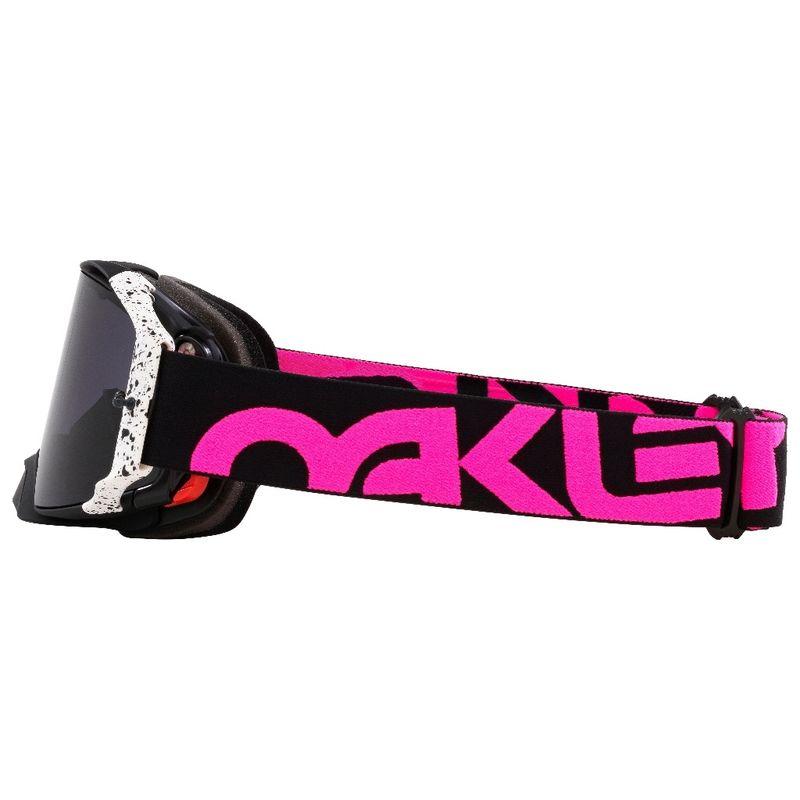 OAKLEY	MX GOGGLE AIRBRAKE MX