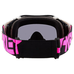 OAKLEY	MX GOGGLE AIRBRAKE MX